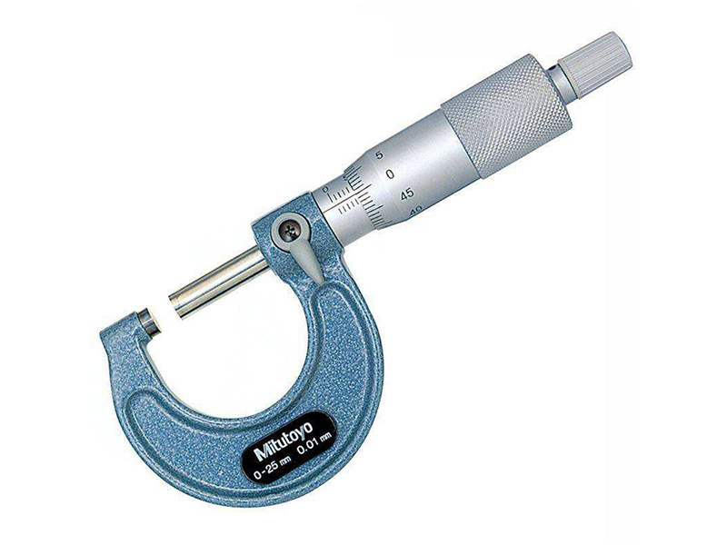 外徑千分尺