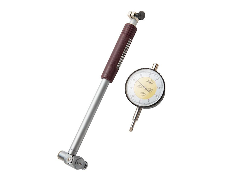 內(nèi)徑百分表